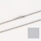 ⏳Time-Limited Special⏰Men's Sprakling Rhinestone Pendant Necklace