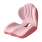 ⏳Time-Limited Special⏰Ergonomic memory foam seat cushion with back support – comfortable & supportive for home, office, and car 💺🛡️