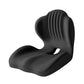 ⏳Time-Limited Special⏰Ergonomic memory foam seat cushion with back support – comfortable & supportive for home, office, and car 💺🛡️
