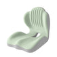 ⏳Time-Limited Special⏰ Ergonomic Memory Foam Seat Cushion with Back Support – Posture Correction, Pressure Relief & Breathable Design ✨
