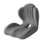 ⏳Time-Limited Special⏰ Ergonomic Memory Foam Seat Cushion with Back Support – Posture Correction, Pressure Relief & Breathable Design ✨