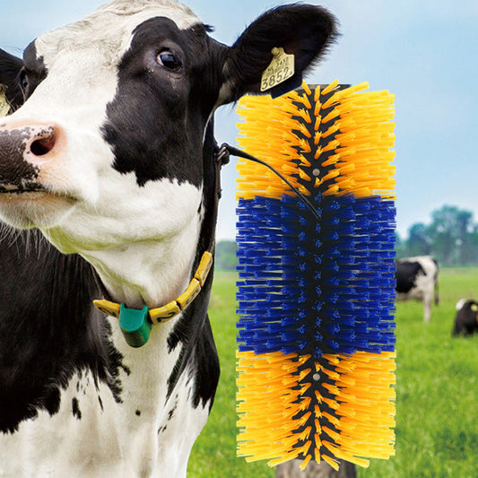 ⏳Time-Limited Special⏰Livestock Full Massage Grooming Scratching Brush