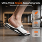 ⏳Time-Limited Special⏰Men Massage Slippers Non Slip House Slides with Arch Support