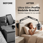 ⏳Time-Limited Special⏰Watch in Bed, Hands-Free – Magnetic Tablet Stand with Hidden Mattress Base. No Shaking, No Drilling.