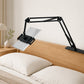 ⏳Time-Limited Special⏰Watch in Bed, Hands-Free – Magnetic Tablet Stand with Hidden Mattress Base. No Shaking, No Drilling.