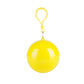 ⏳Time-Limited Special⏰Mini Ball Shape Disposable Raincoat – Ultra‑compact ball packaging fits in any bag, purse or glove box. Waterproof & easy to use – always ready for sudden showers! 🌧️✨