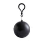 ⏳Time-Limited Special⏰Mini Ball Shape Disposable Raincoat – Ultra‑compact ball packaging fits in any bag, purse or glove box. Waterproof & easy to use – always ready for sudden showers! 🌧️✨