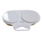 ⏳Time-Limited Special⏰Microwave Egg Poacher with Lid & Handle