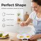 ⏳Time-Limited Special⏰Microwave Egg Poacher with Lid & Handle