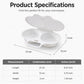 ⏳Time-Limited Special⏰Microwave Egg Poacher with Lid & Handle