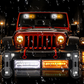 ⏳Time-Limited Special⏰High-Visibility LED Strobe Light Bar🚗🚨