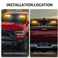 ⏳Time-Limited Special⏰High-Visibility LED Strobe Light Bar🚗🚨