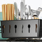 ⏳Time-Limited Special⏰Extendable Over-the-Sink Dish Drying Rack