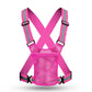 ⏳Time-Limited Special⏰High Visibility Reflective Vest Adjustable Safety Running Gear with Pocket