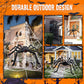 ⏳Time-Limited Special⏰Giant Halloween Spider Web Lights & Hairy Spider Decor – Choose 5m LED Web, 150cm Spider or Complete Set