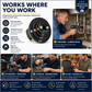 ⏳Time-Limited Special⏰Universal Magnetic Threaded Adapter – Color-Coded Size Rings, Premium Aluminum – Rust-Resistant, Compact – For Ratchets & Power Tools! 🔋