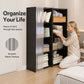 ⏳Time-Limited Special⏰Multi-Tier Space-Saving Dustproof Wardrobe – Smart Modular Design, Heavy-Duty Steel Tubes & Full Dust Protection ✨