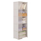 ⏳Time-Limited Special⏰Multi-Tier Space-Saving Dustproof Wardrobe – Smart Modular Design, Heavy-Duty Steel Tubes & Full Dust Protection ✨