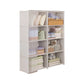 ⏳Time-Limited Special⏰Multi-Tier Space-Saving Dustproof Wardrobe – Smart Modular Design, Heavy-Duty Steel Tubes & Full Dust Protection ✨