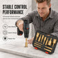 ⏳Time-Limited Special⏰12-Piece Dry Diamond Tile Hole Saw Kit (6-35mm)