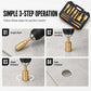 ⏳Time-Limited Special⏰12-Piece Dry Diamond Tile Hole Saw Kit (6-35mm)