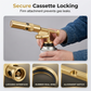 ⏳Time-Limited Special⏰Portable Multi-Function Invertible Butane Torch