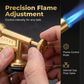 ⏳Time-Limited Special⏰Portable Multi-Function Invertible Butane Torch