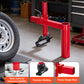 ⏳Time-Limited Special⏰Portable Tyre Bead Breaker – Heavy Duty Manual Tire Removal Tool for Cars