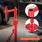 ⏳Time-Limited Special⏰Portable Tyre Bead Breaker – Heavy Duty Manual Tire Removal Tool for Cars