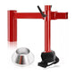 ⏳Time-Limited Special⏰Portable Tyre Bead Breaker – Heavy Duty Manual Tire Removal Tool for Cars