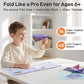 ⏳Time-Limited Special⏰ Fold, Fly & Learn Together – Creative Paper Airplane Set for Kids. Educational & Easy. Free UK Delivery