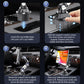 ⏳Time-Limited Special⏰ Foldable Car Cup Holder Tablet Stand