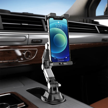 ⏳Time-Limited Special⏰ Foldable Car Cup Holder Tablet Stand