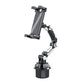 ⏳Time-Limited Special⏰ Foldable Car Cup Holder Tablet Stand