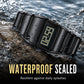 ⏳Time-Limited Special⏰Premium Feel, All-Day Comfort – Luxury Digital Watch with Adjustable Metal Strap. Half Price. Free UK Delivery