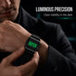 ⏳Time-Limited Special⏰Premium Feel, All-Day Comfort – Luxury Digital Watch with Adjustable Metal Strap. Half Price. Free UK Delivery