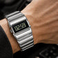 ⏳Time-Limited Special⏰Premium Feel, All-Day Comfort – Luxury Digital Watch with Adjustable Metal Strap. Half Price. Free UK Delivery