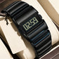 ⏳Time-Limited Special⏰Premium Feel, All-Day Comfort – Luxury Digital Watch with Adjustable Metal Strap. Half Price. Free UK Delivery