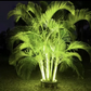 ⏳Time-Limited Special⏰Ring-Shaped Solar Tree Lights – Weatherproof Outdoor Spotlights Ideal for Trees, Pillars, and Gardens