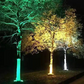 ⏳Time-Limited Special⏰Ring-Shaped Solar Tree Lights – Weatherproof Outdoor Spotlights Ideal for Trees, Pillars, and Gardens
