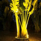 ⏳Time-Limited Special⏰Ring-Shaped Solar Tree Lights – Weatherproof Outdoor Spotlights Ideal for Trees, Pillars, and Gardens