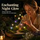 ⏳Time-Limited Special⏰Luminous Retro Lantern Plant Stake – Glowing design, weatherproof & decorative – Perfect for gardens, patios & evening ambiance ✨