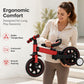 ⏳Time-Limited Special⏰3-in-1 Tricycle & Balance Bike for Kids – Playful, Stable & Adaptable 👶✨
