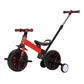 ⏳Time-Limited Special⏰3-in-1 Tricycle & Balance Bike for Kids – Playful, Stable & Adaptable 👶✨