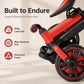 ⏳Time-Limited Special⏰3-in-1 Tricycle & Balance Bike for Kids – Playful, Stable & Adaptable 👶✨