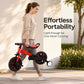 ⏳Time-Limited Special⏰3-in-1 Tricycle & Balance Bike for Kids – Playful, Stable & Adaptable 👶✨