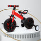 ⏳Time-Limited Special⏰3-in-1 Tricycle & Balance Bike for Kids – Playful, Stable & Adaptable 👶✨