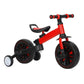 ⏳Time-Limited Special⏰3-in-1 Tricycle & Balance Bike for Kids – Playful, Stable & Adaptable 👶✨