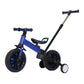 ⏳Time-Limited Special⏰3-in-1 Tricycle & Balance Bike for Kids – Playful, Stable & Adaptable 👶✨