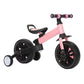 ⏳Time-Limited Special⏰3-in-1 Tricycle & Balance Bike for Kids – Playful, Stable & Adaptable 👶✨